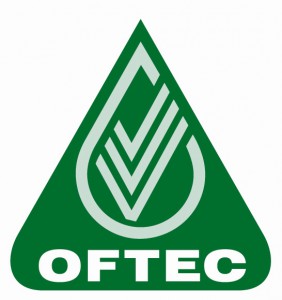 Oftec logo